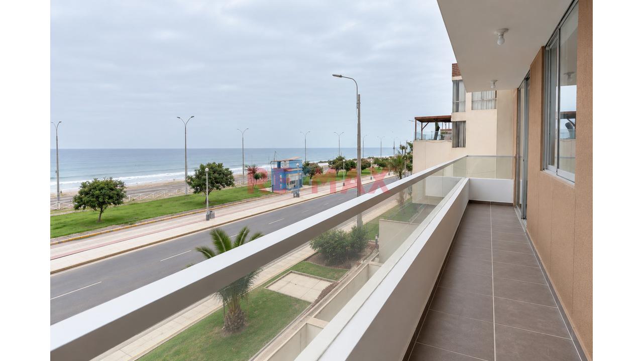 ðVenta De Departamento Frente Al Mar - San Miguelðââïž - 2