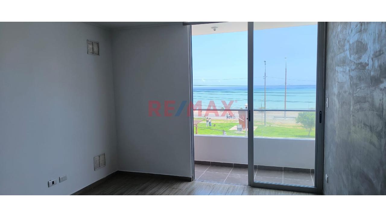 🌊Venta De Departamento Frente Al Mar - San Miguel🏊‍♂️ — foto 5