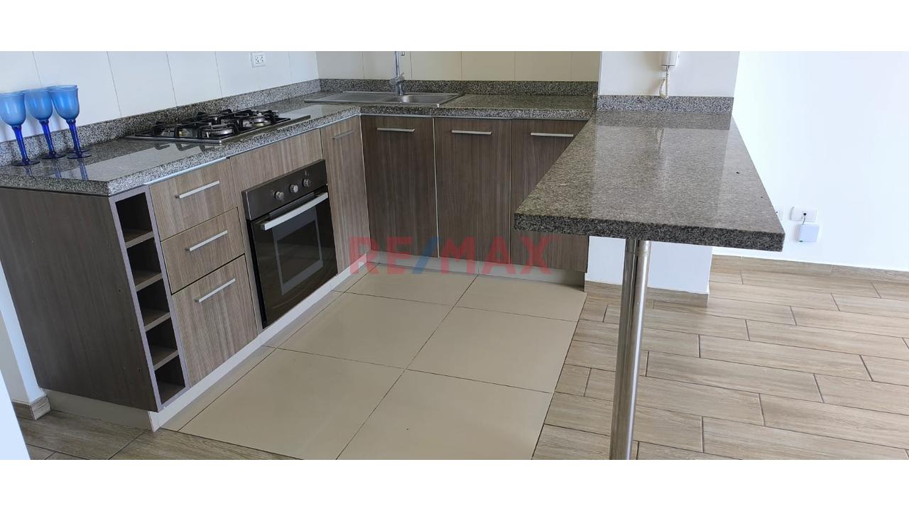 🌊Venta De Departamento Frente Al Mar - San Miguel🏊‍♂️ — foto 8