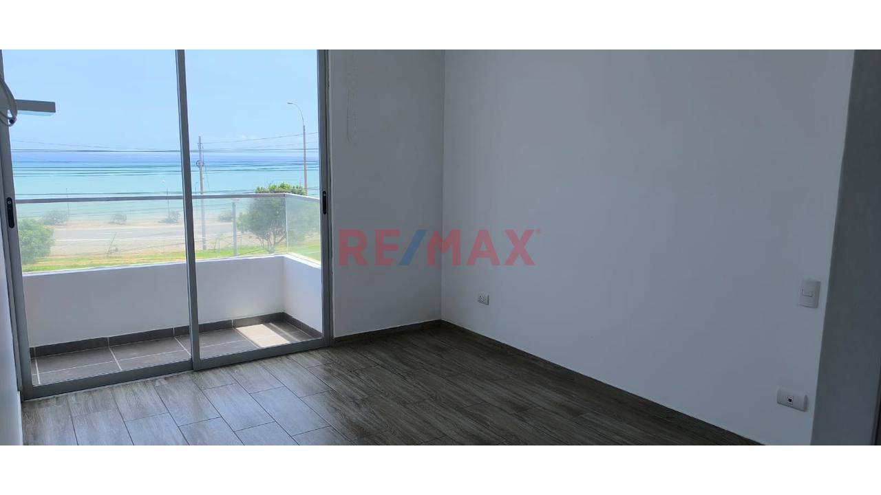 🌊Venta De Departamento Frente Al Mar - San Miguel🏊‍♂️ — foto 14