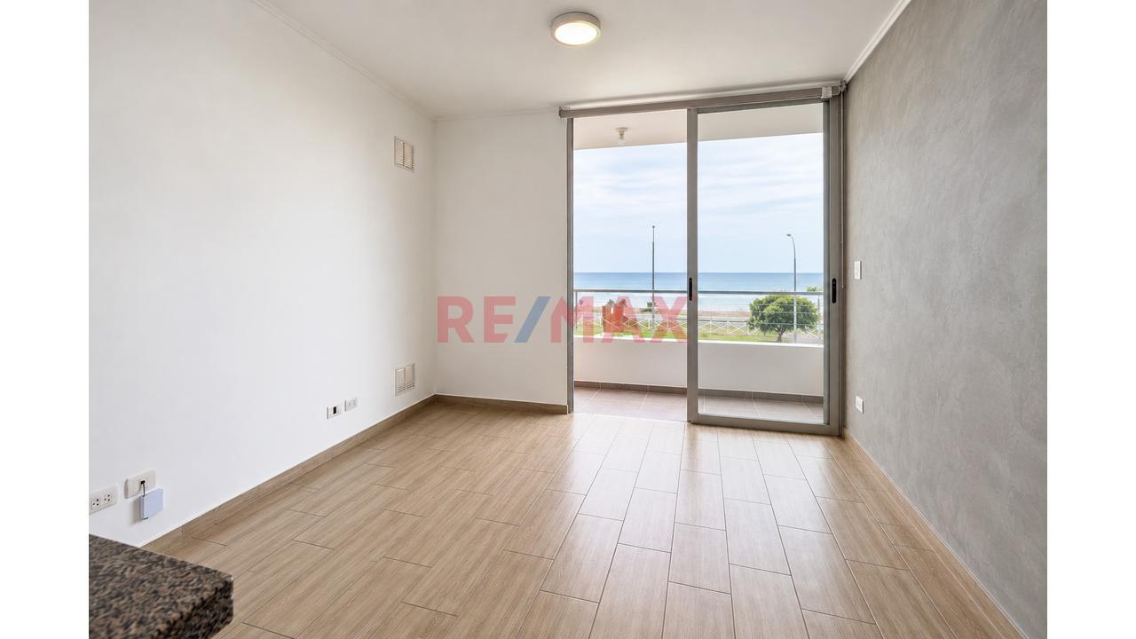 ðVenta De Departamento Frente Al Mar - San Miguelðââïž - 4