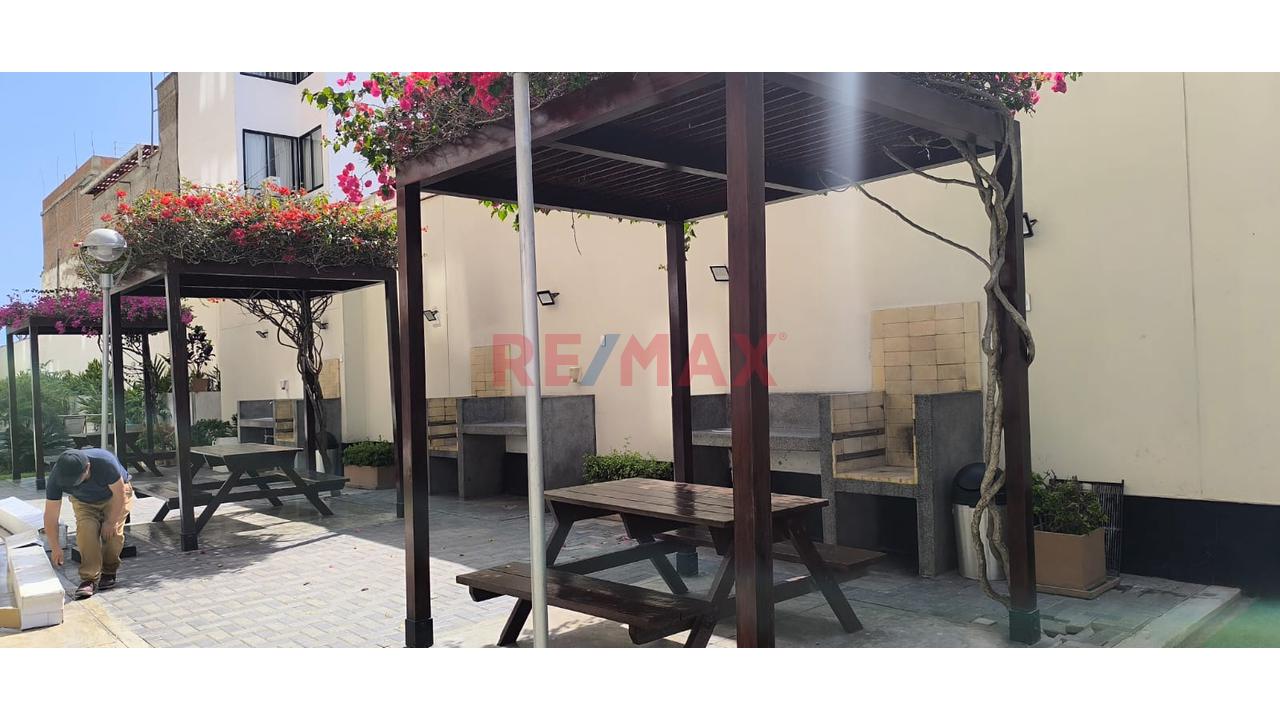Departamento de 2 dormitorios en San Miguel, 56 m² — foto 3