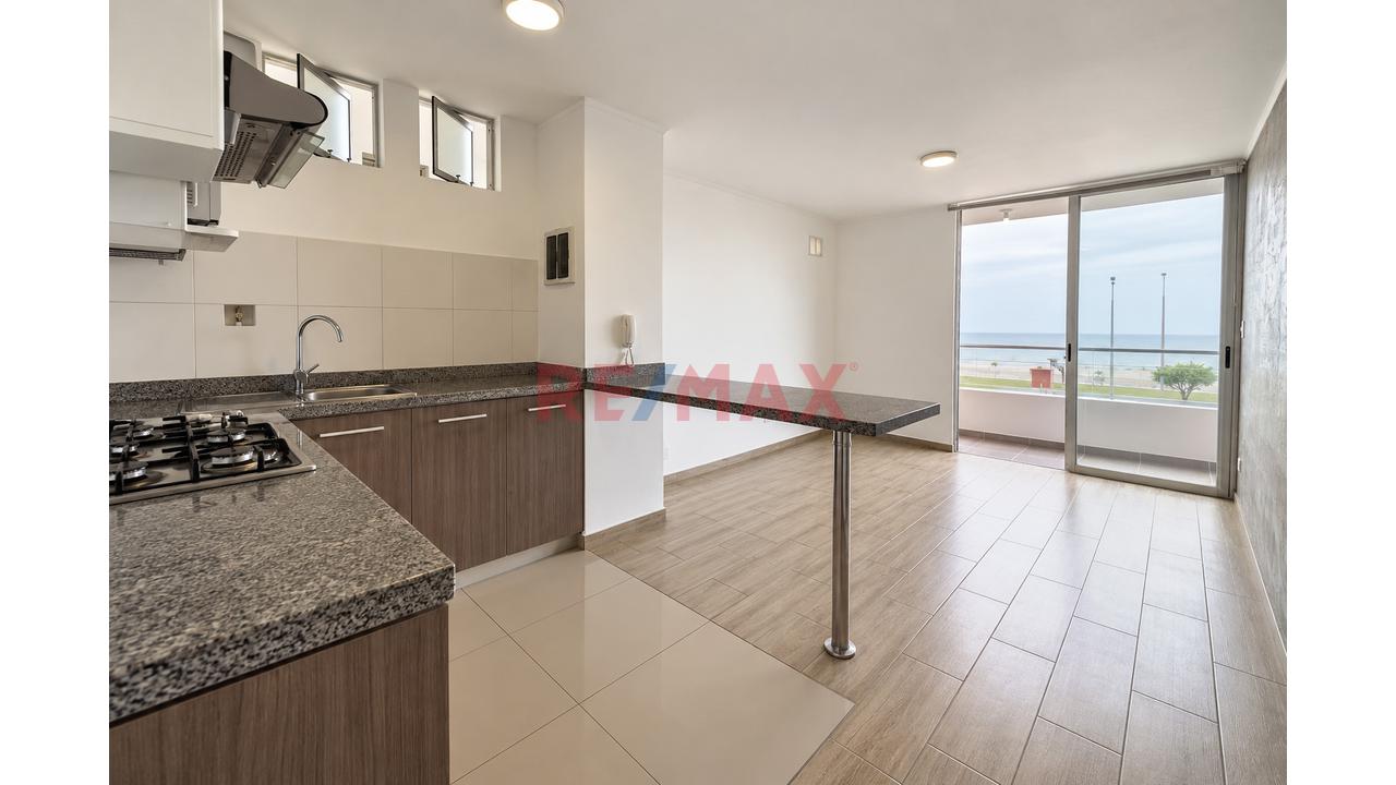 ðVenta De Departamento Frente Al Mar - San Miguelðââïž - 5