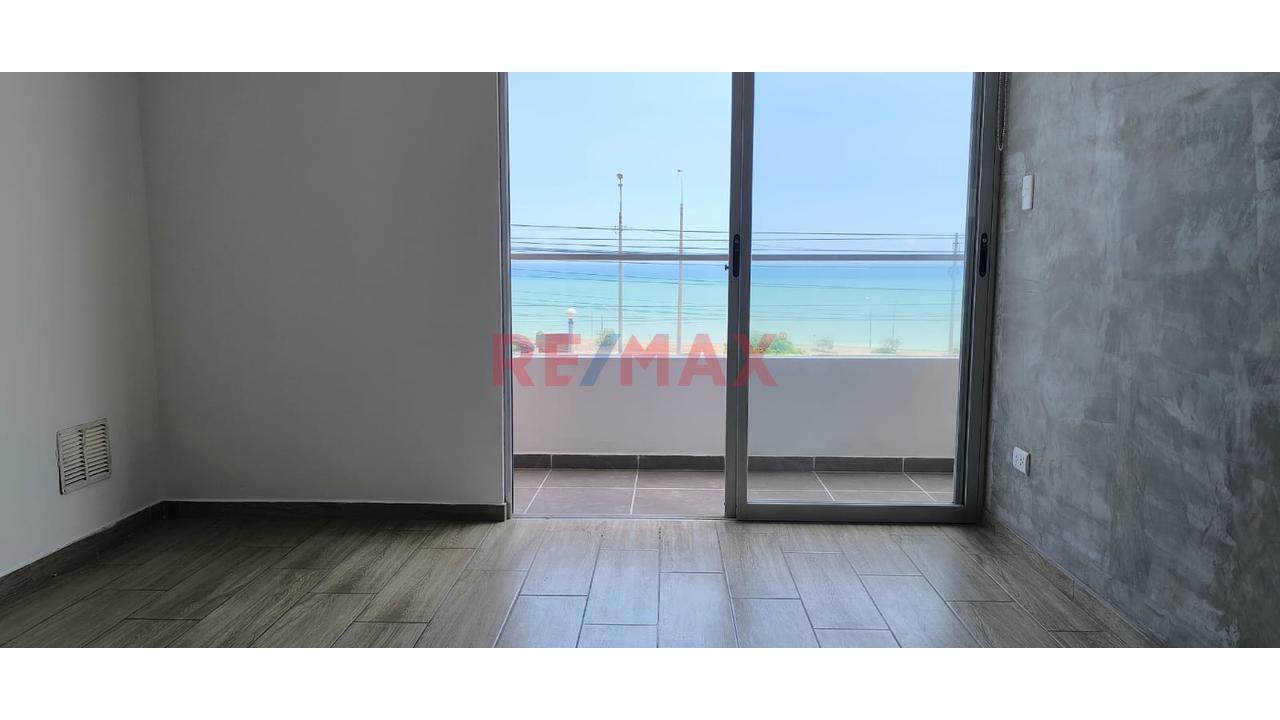 🌊Venta De Departamento Frente Al Mar - San Miguel🏊‍♂️ — foto 3