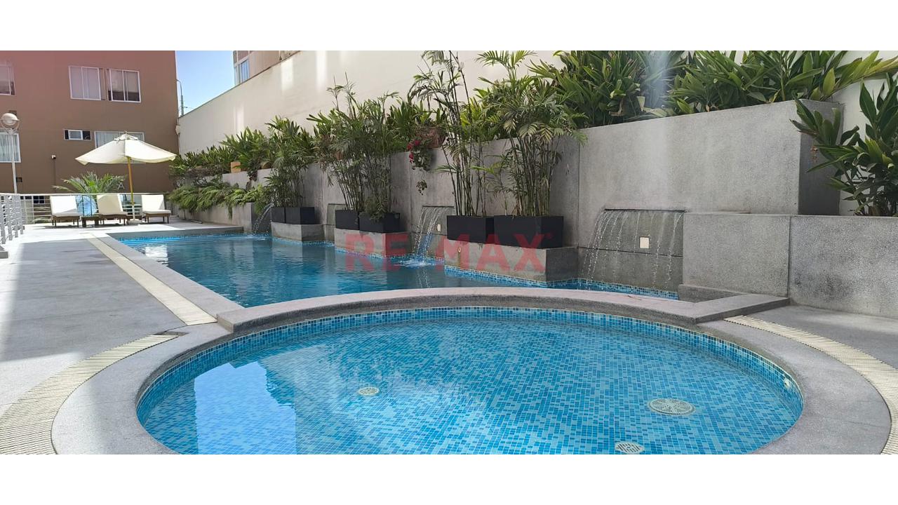 Departamento de 2 dormitorios en San Miguel, 56 m² — foto 5