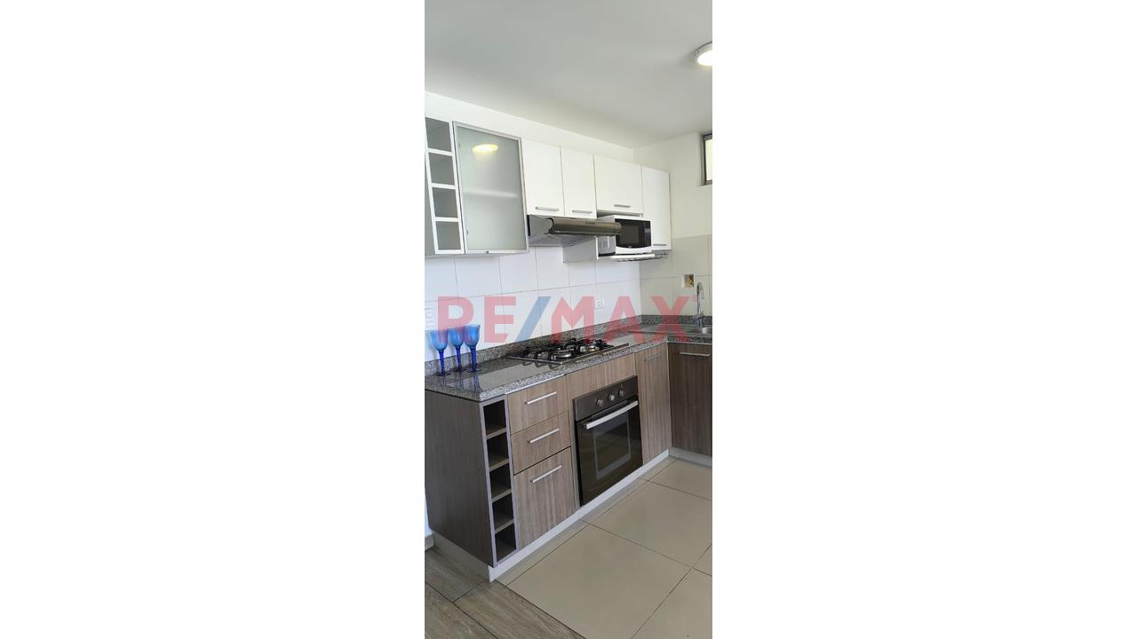 🌊Venta De Departamento Frente Al Mar - San Miguel🏊‍♂️ — foto 7