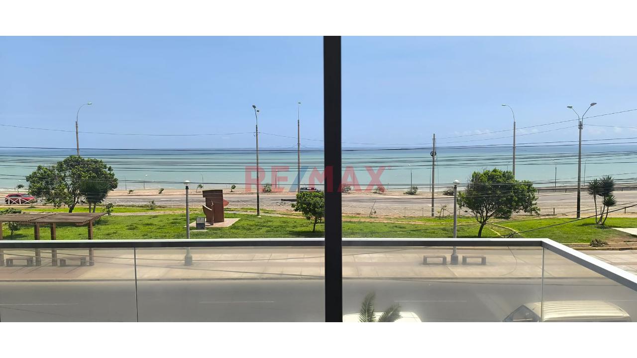 🌊Venta De Departamento Frente Al Mar - San Miguel🏊‍♂️ — foto 2