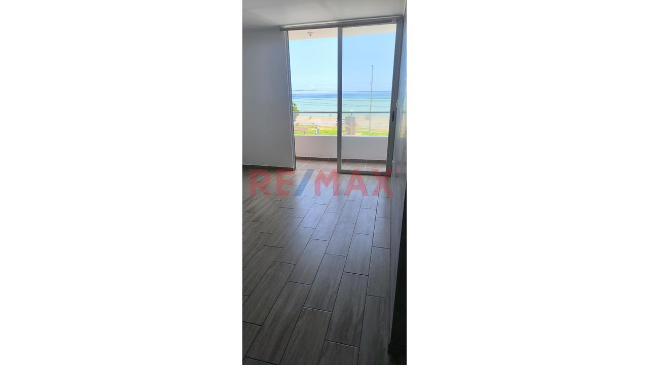🌊Venta De Departamento Frente Al Mar - San Miguel🏊‍♂️ — foto 4