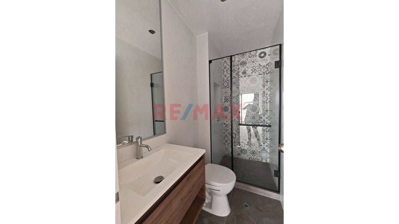 Departamento En Venta – San Felipe Towers | Vive Piso 18 Entrega Inmediata — foto 8