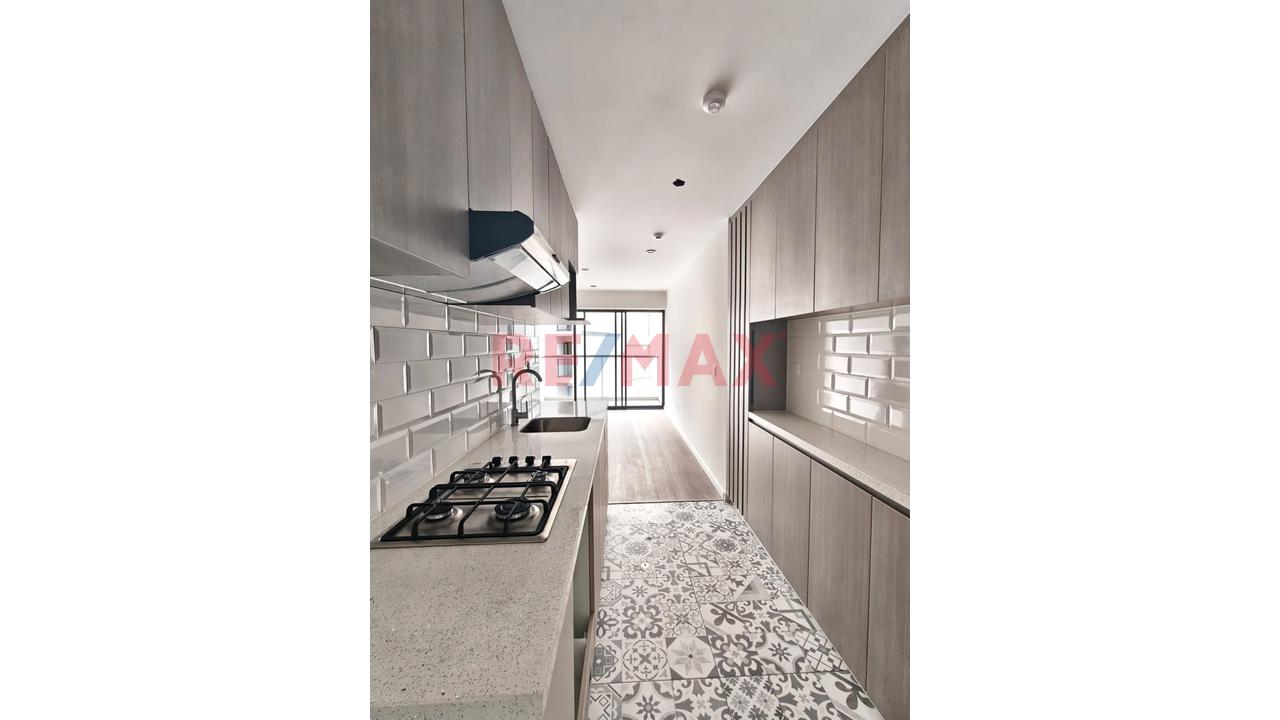Departamento En Venta – San Felipe Towers | Vive Piso 18 Entrega Inmediata — foto 11