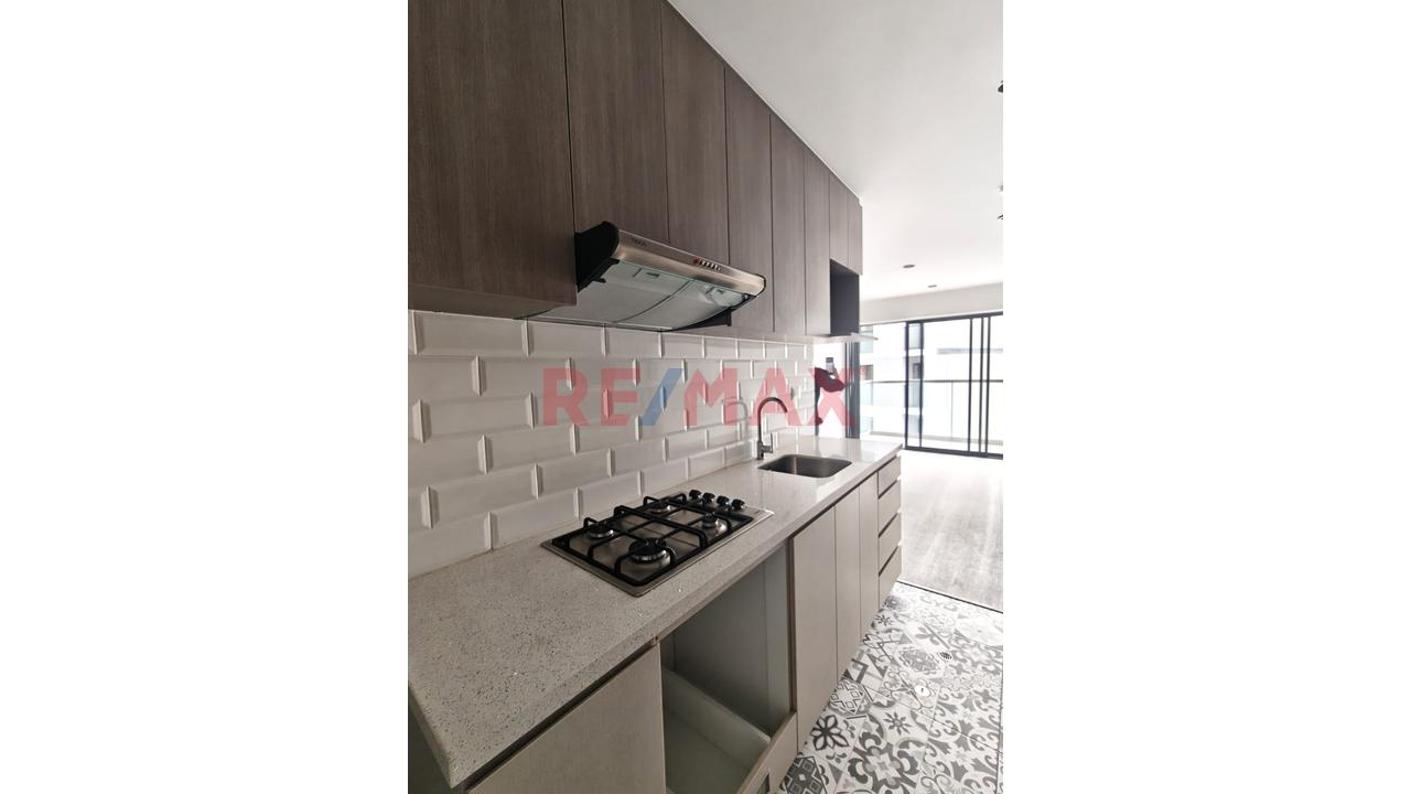Departamento En Venta – San Felipe Towers | Vive Piso 18 Entrega Inmediata — foto 9