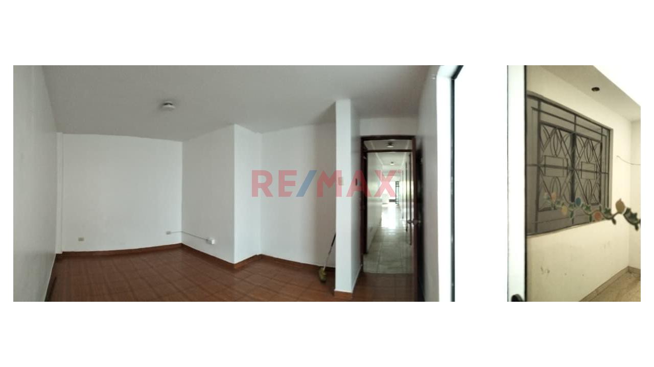 Departamento En Piso 1 Con Cochera Frente A Parque - El Alamo Callao — foto 15