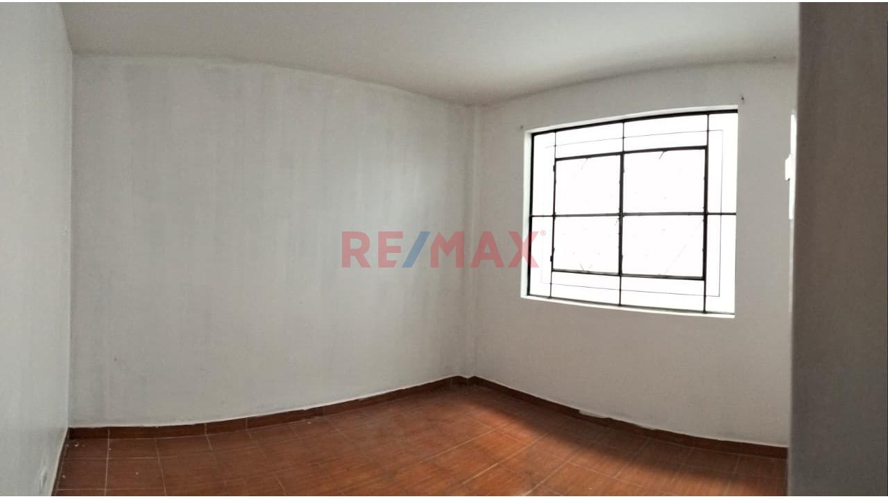 Departamento En Piso 1 Con Cochera Frente A Parque - El Alamo Callao — foto 12