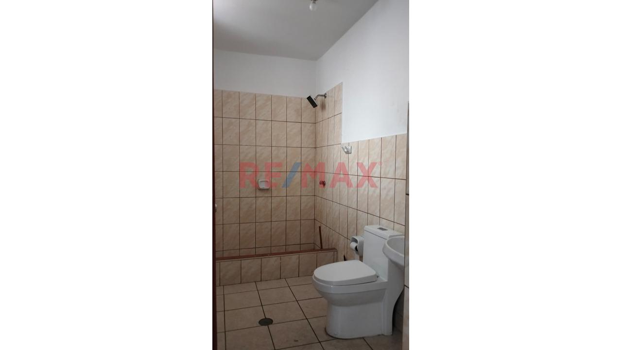 Departamento En Piso 1 Con Cochera Frente A Parque - El Alamo Callao — foto 9