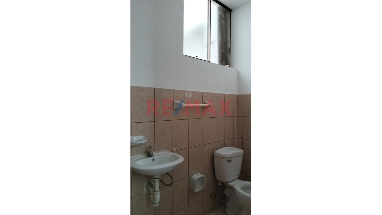 Departamento En Piso 1 Con Cochera Frente A Parque - El Alamo Callao — foto 8