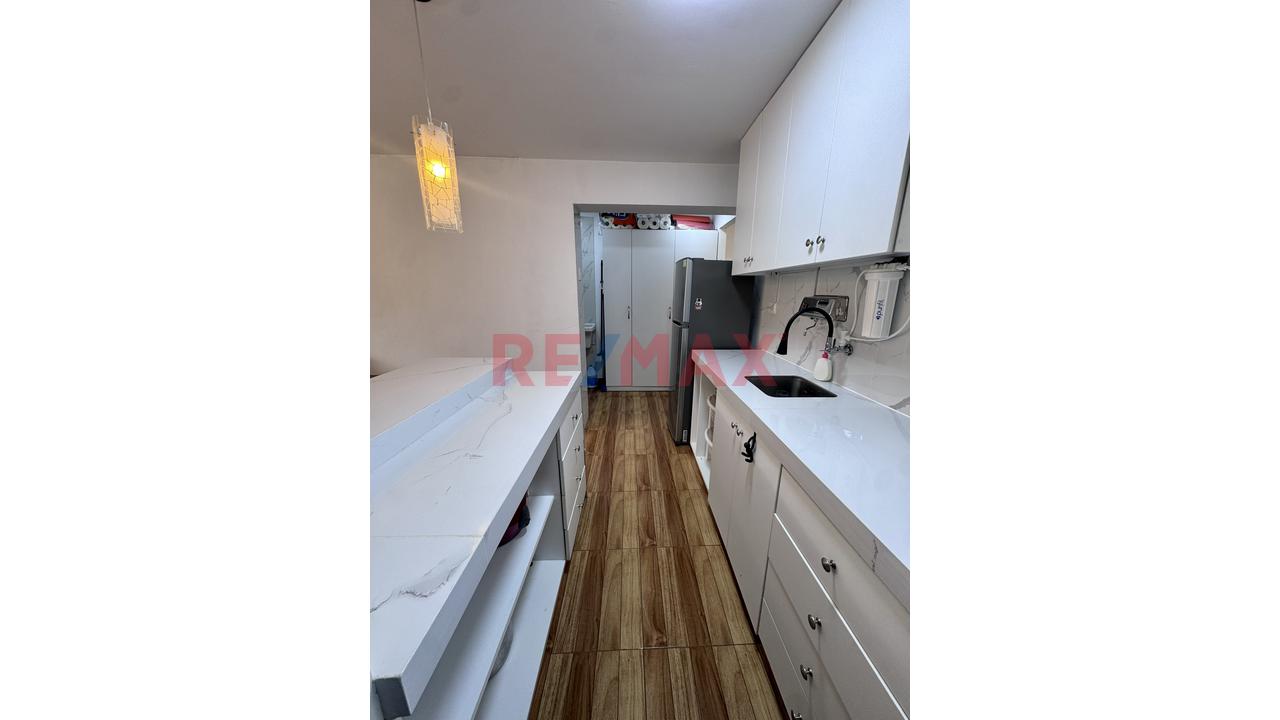 Departamento En Venta En Jesús María | 70 M² | 2 Dormitorios + Terraza Cerrada — foto 6