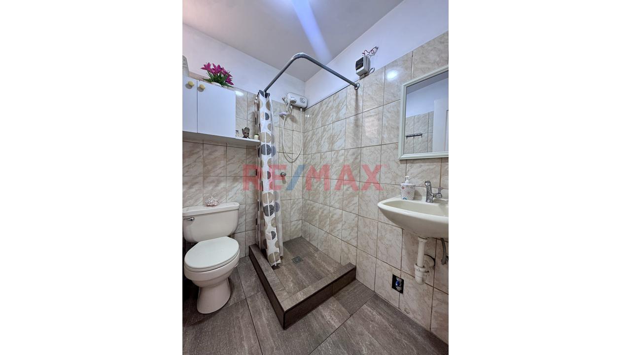Departamento En Venta En Jesús María | 70 M² | 2 Dormitorios + Terraza Cerrada — foto 11