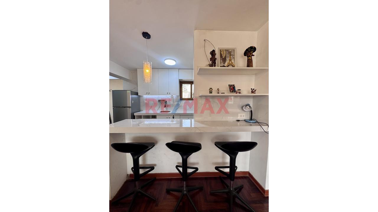 Departamento En Venta En Jesús María | 70 M² | 2 Dormitorios + Terraza Cerrada — foto 7