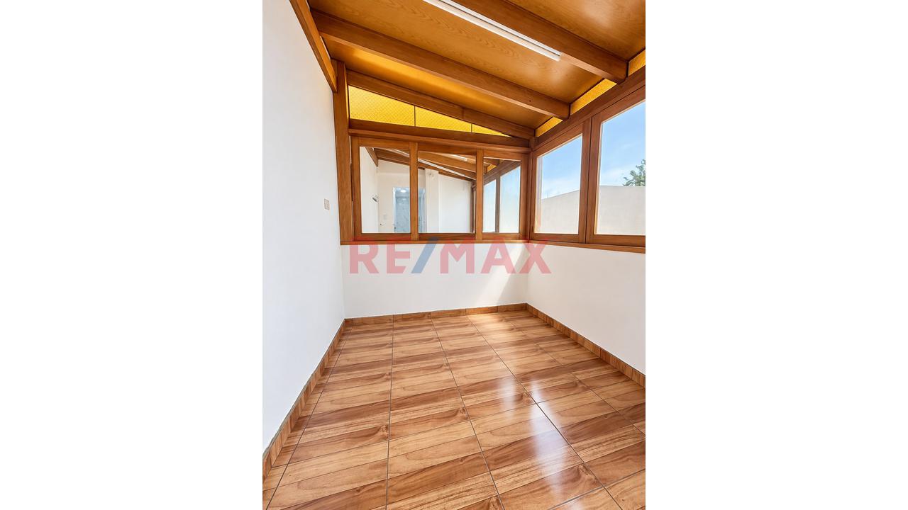 Departamento En Venta En Jesús María | 70 M² | 2 Dormitorios + Terraza Cerrada — foto 13
