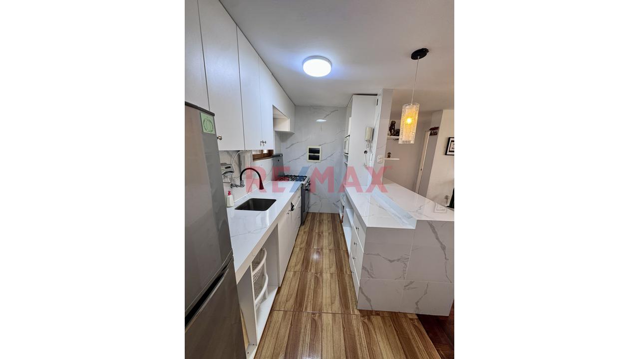 Departamento En Venta En Jesús María | 70 M² | 2 Dormitorios + Terraza Cerrada — foto 5