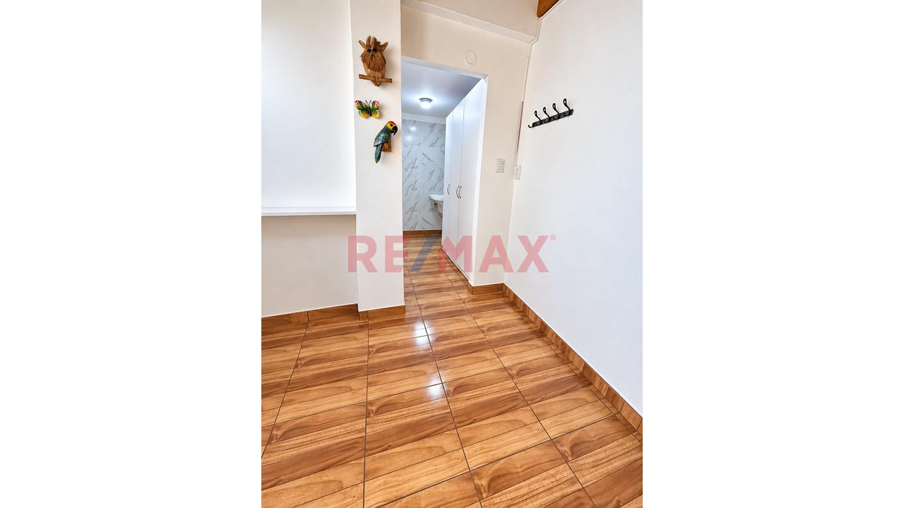 Departamento En Venta En Jesús María | 70 M² | 2 Dormitorios + Terraza Cerrada — foto 14