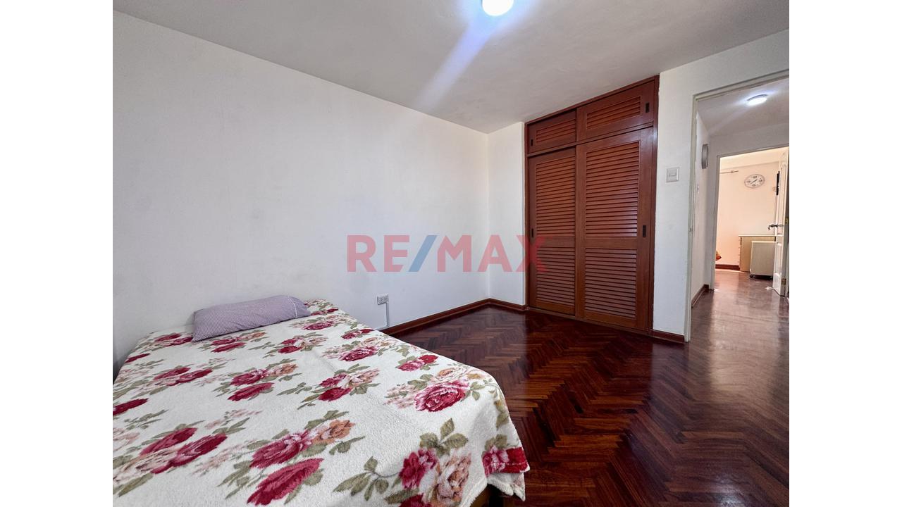 Departamento En Venta En Jesús María | 70 M² | 2 Dormitorios + Terraza Cerrada — foto 9
