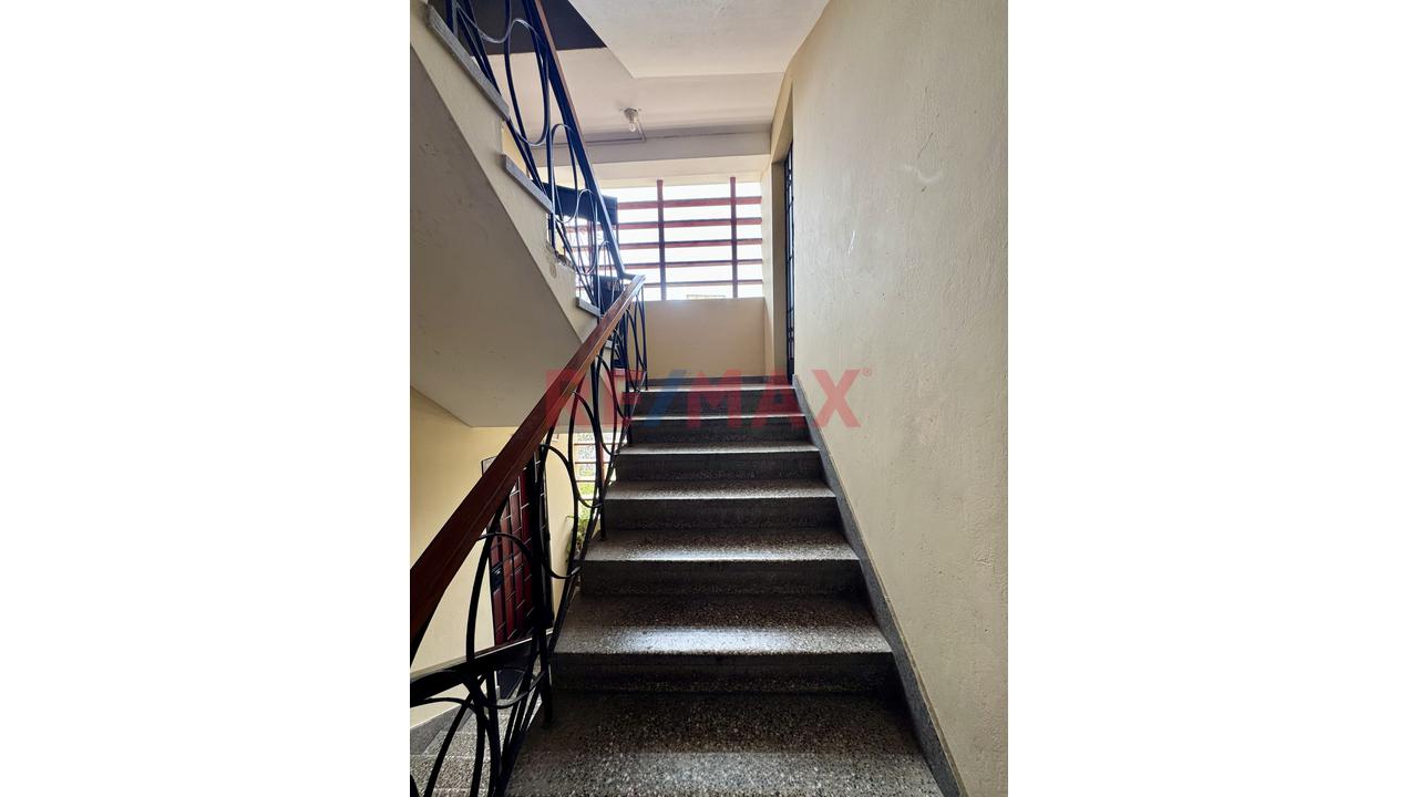 Departamento En Venta En Jesús María | 70 M² | 2 Dormitorios + Terraza Cerrada — foto 15
