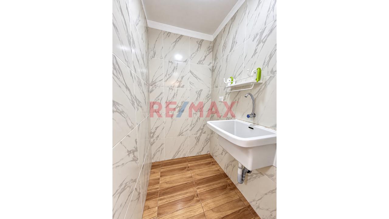 Departamento En Venta En Jesús María | 70 M² | 2 Dormitorios + Terraza Cerrada — foto 12