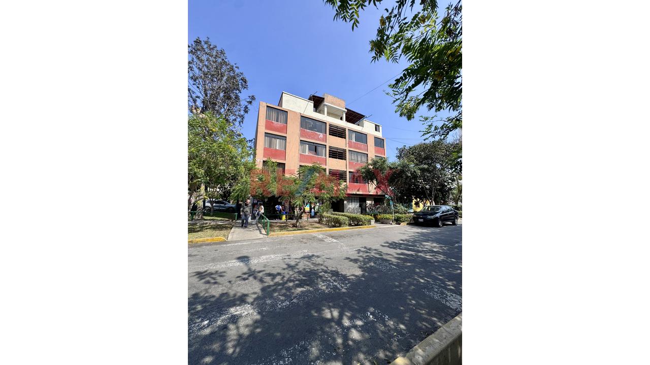 Departamento En Venta En Jesús María | 70 M² | 2 Dormitorios + Terraza Cerrada - 16