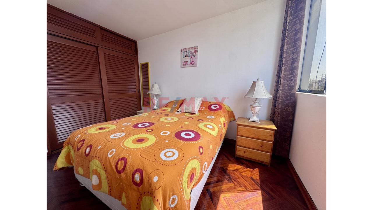 Departamento En Venta En Jesús María | 70 M² | 2 Dormitorios + Terraza Cerrada — foto 8