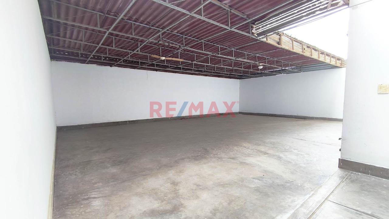 Alquiler Departamento - Condominio La Pradera Club Puente Piedra — foto 3