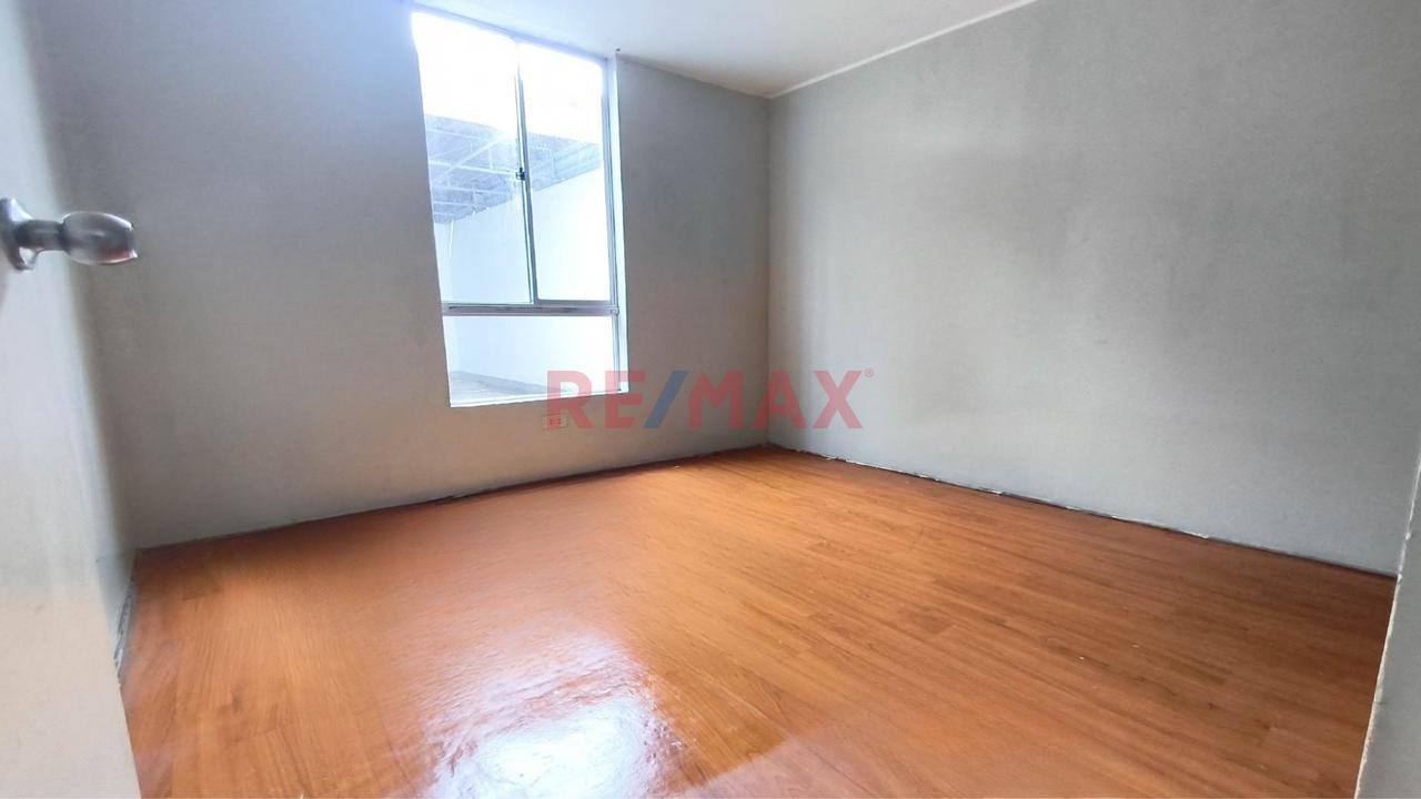 Alquiler Departamento - Condominio La Pradera Club Puente Piedra — foto 12