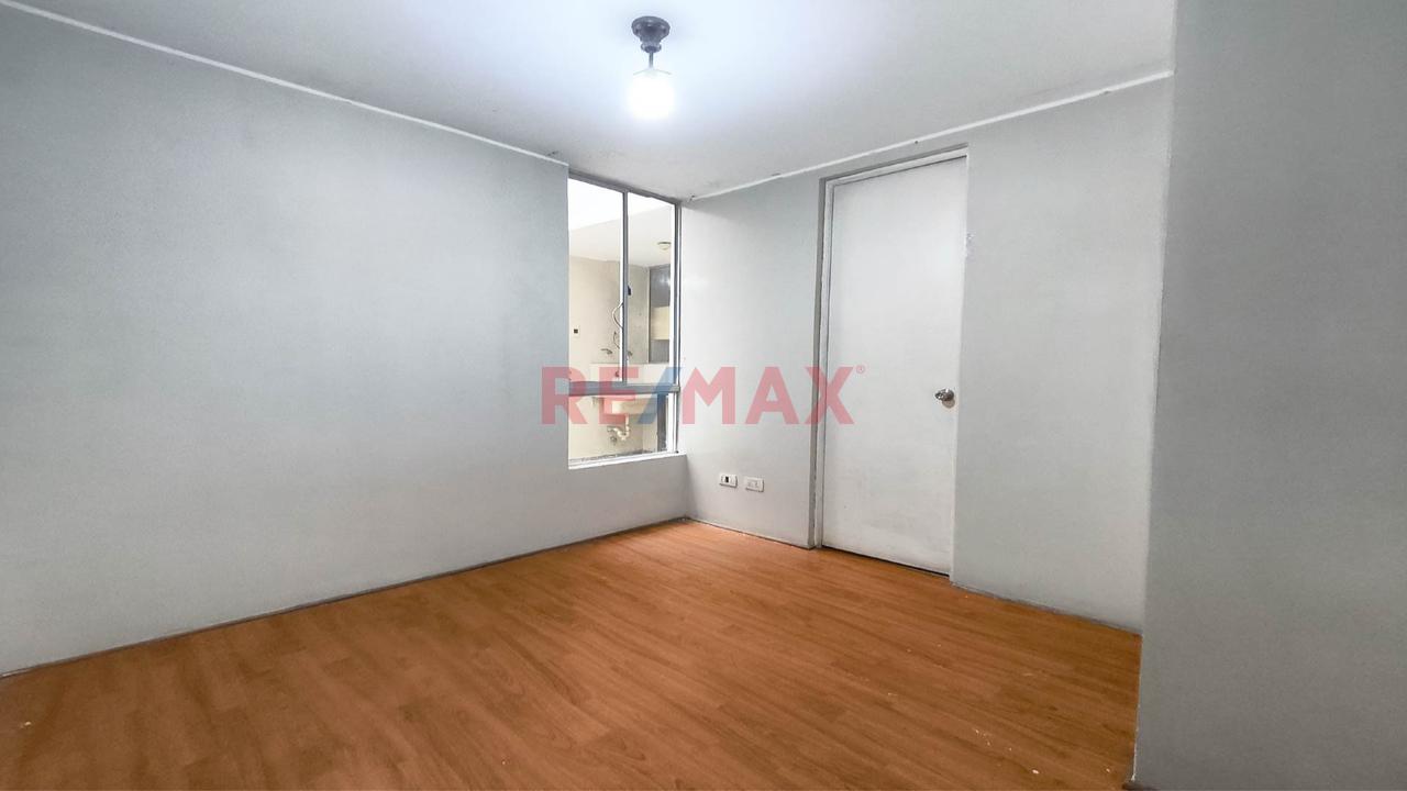 Alquiler Departamento - Condominio La Pradera Club Puente Piedra — foto 13