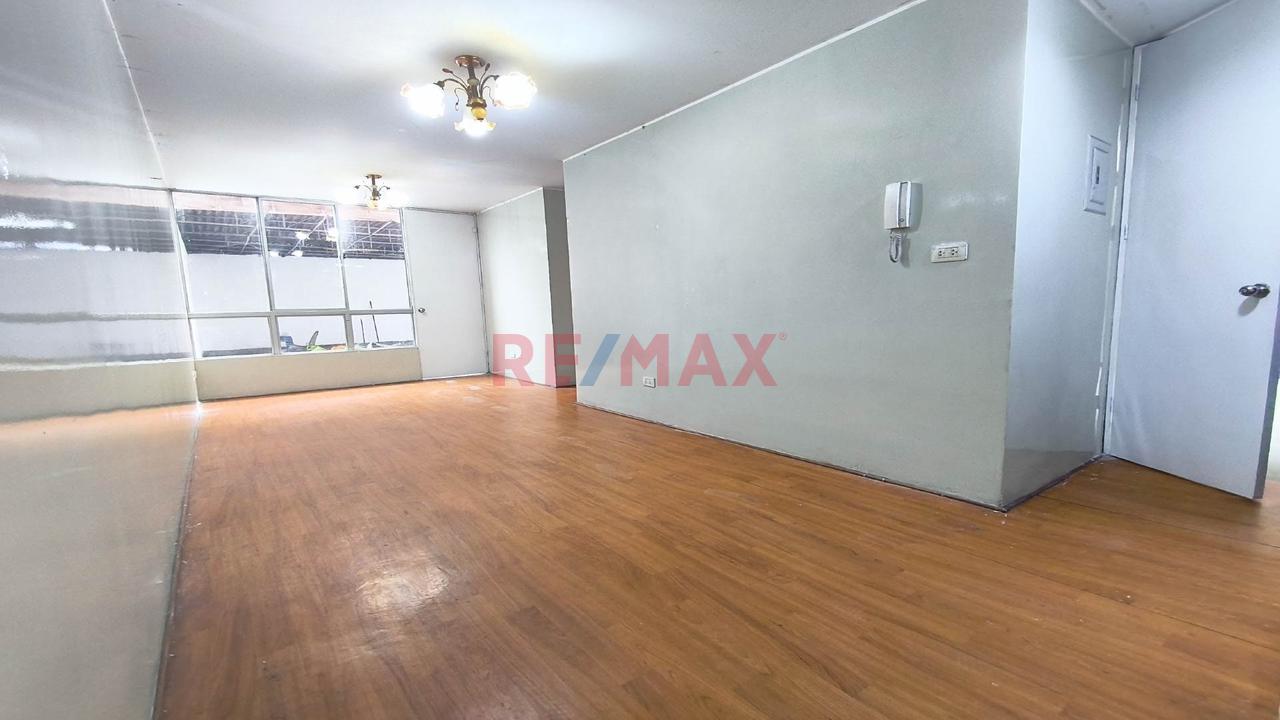 Alquiler Departamento - Condominio La Pradera Club Puente Piedra — foto 9