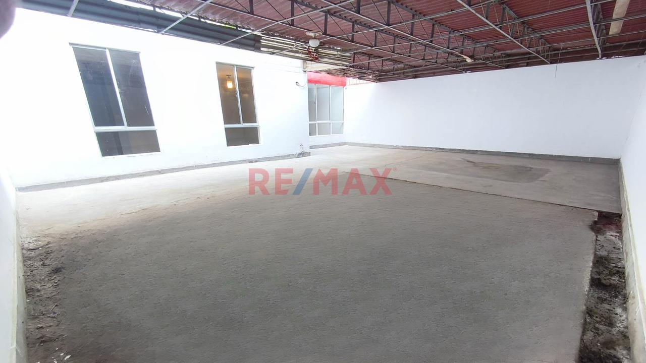 Alquiler Departamento - Condominio La Pradera Club Puente Piedra — foto 4