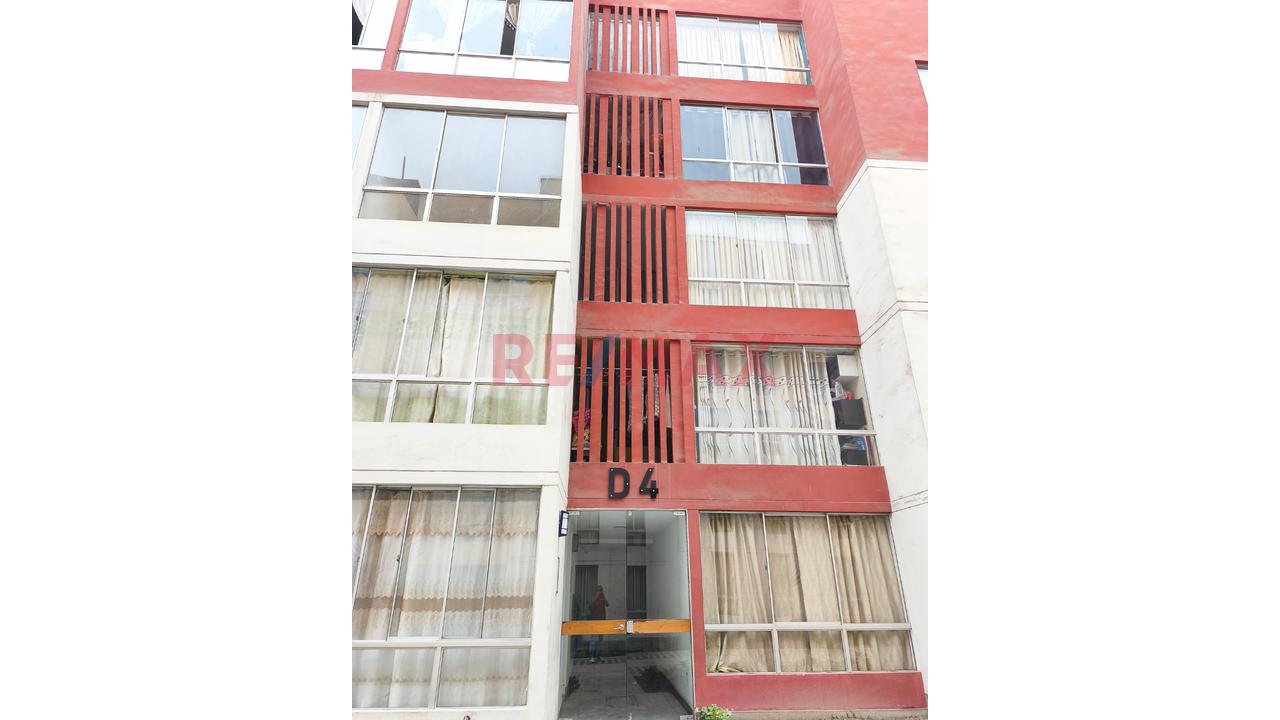 Alquiler Departamento - Condominio La Pradera Club Puente Piedra — foto 8