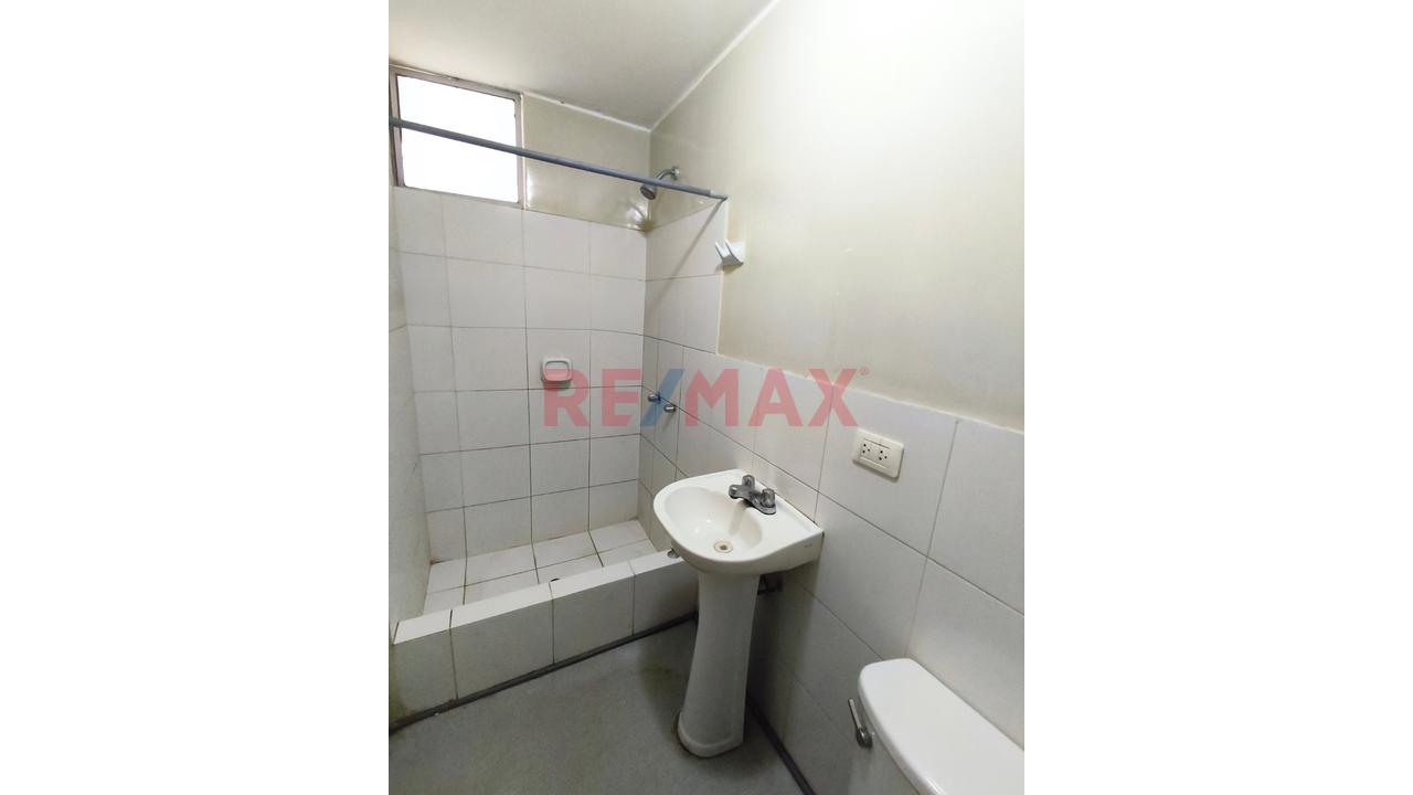 Alquiler Departamento - Condominio La Pradera Club Puente Piedra — foto 14