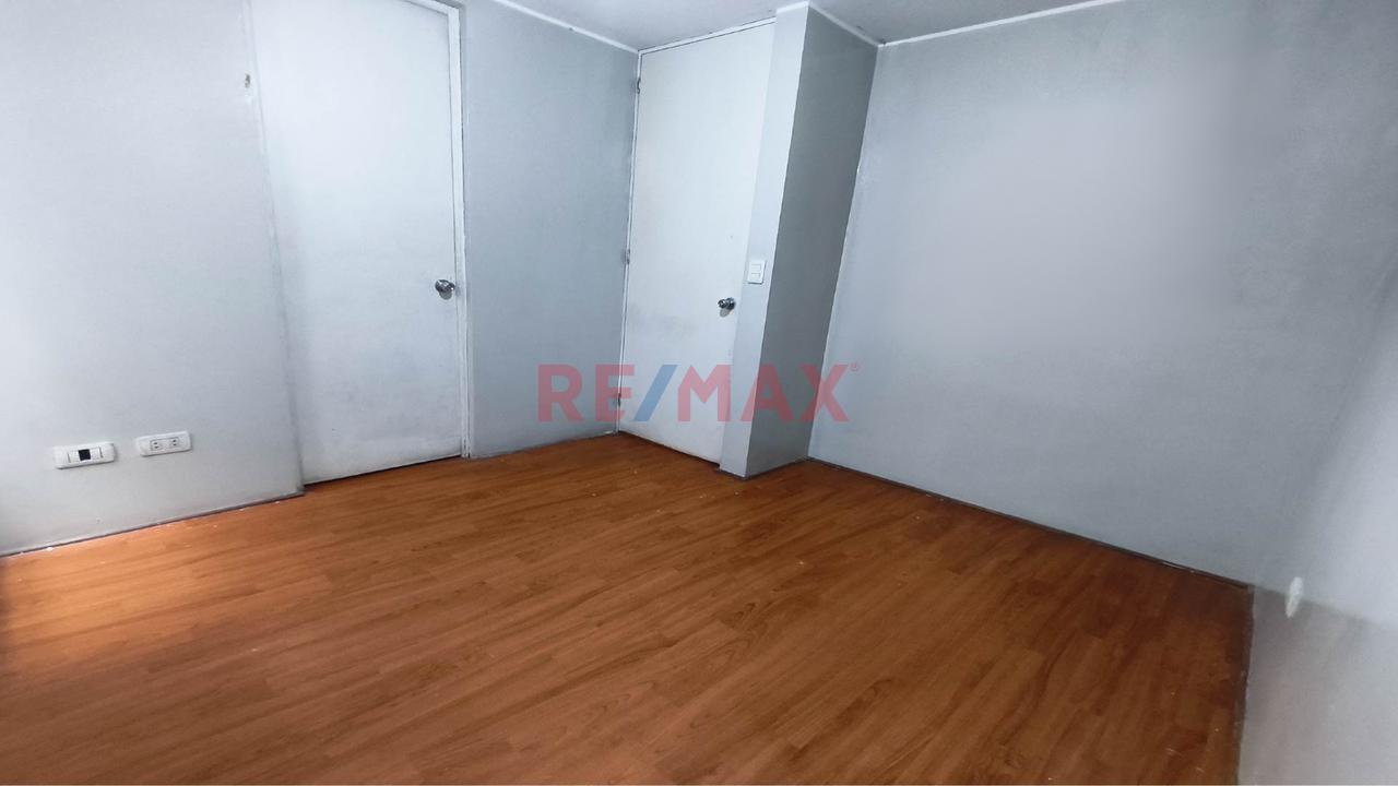 Alquiler Departamento - Condominio La Pradera Club Puente Piedra — foto 11