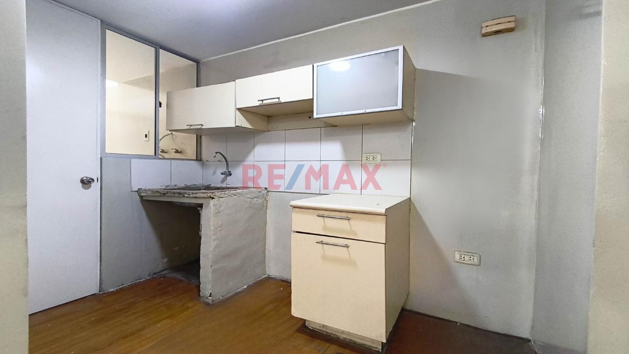 Alquiler Departamento - Condominio La Pradera Club Puente Piedra — foto 10