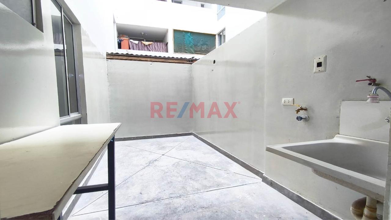 Alquiler Departamento - Condominio La Pradera Club Puente Piedra — foto 5