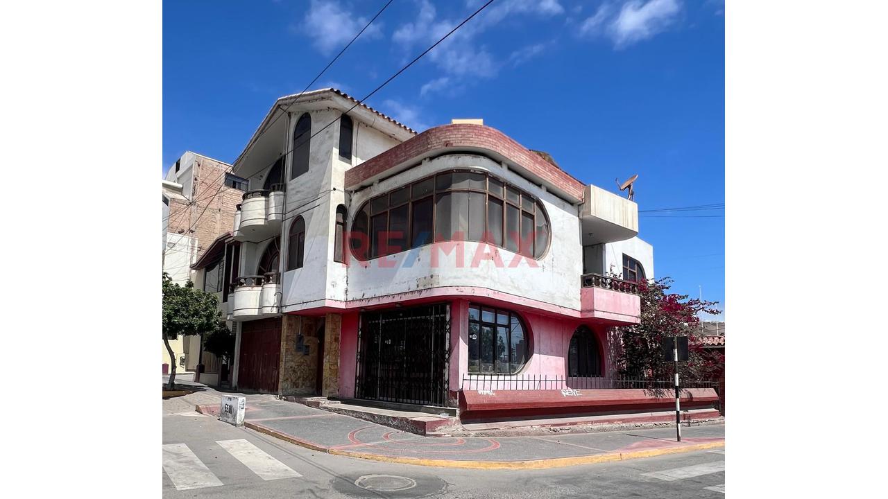 Se Vende Casa Con Buena Ubicacion — foto 4