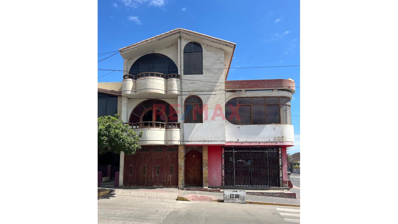 Se Vende Casa Con Buena Ubicacion — foto 2