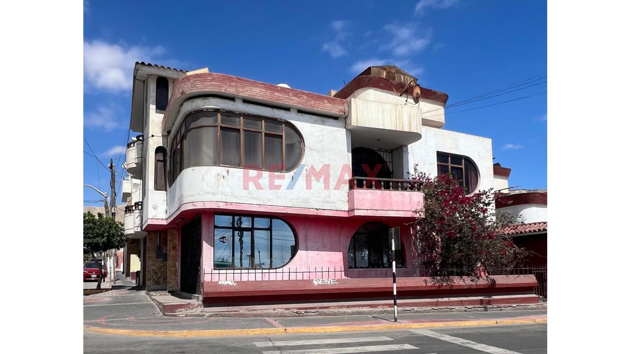 Se Vende Casa Con Buena Ubicacion — foto 3