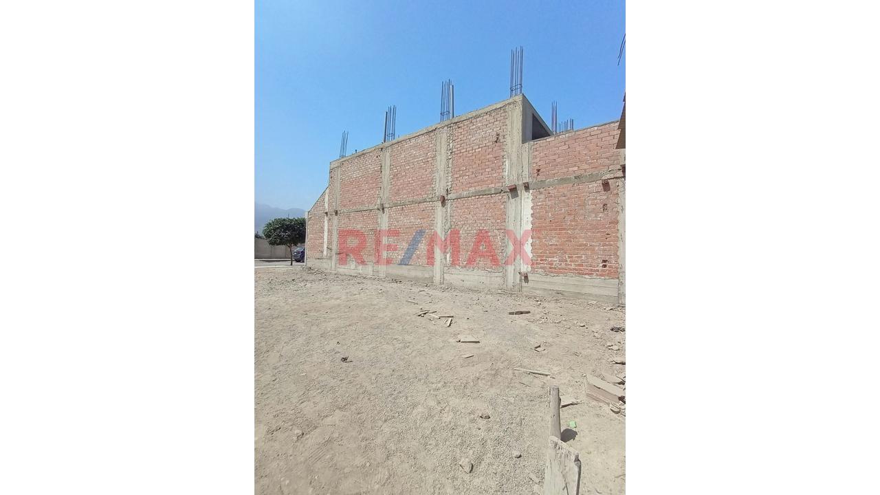 Terreno En Venta De 90 M² En La Urb. Las Cascadas De Menorca - Carabayllo - 5