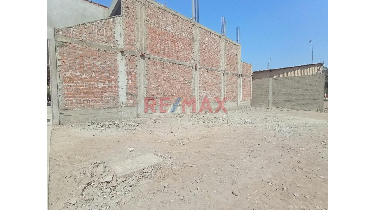 Terreno En Venta De 90 M² En La Urb. Las Cascadas De Menorca - Carabayllo - 7