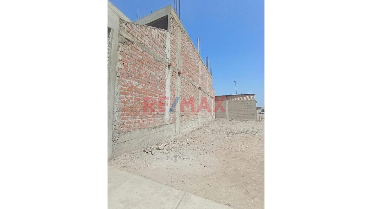 Terreno En Venta De 90 M² En La Urb. Las Cascadas De Menorca - Carabayllo - 6
