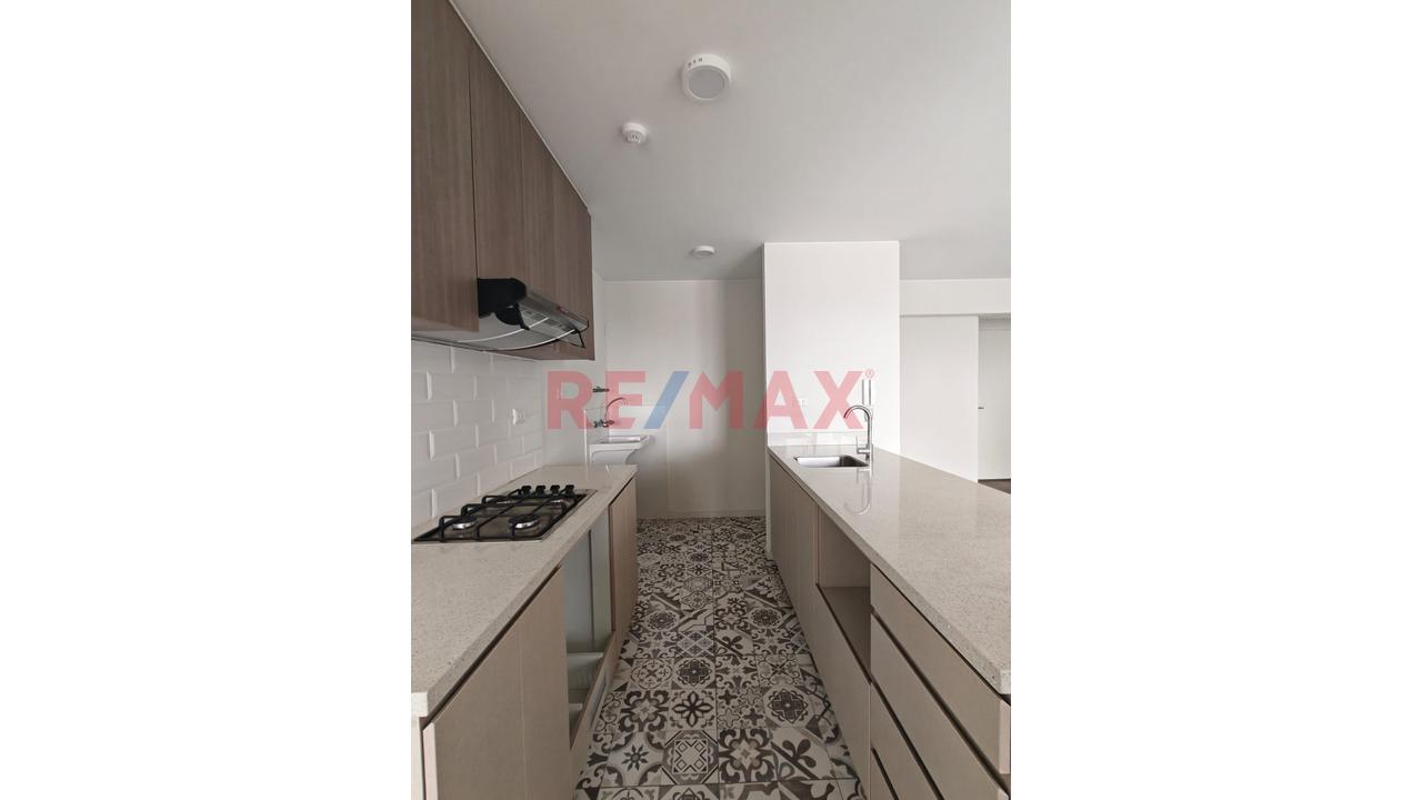 Departamento En Venta – Vive San Felipe Towers, Jesús María! Piso 19 Entrega Inmediata — foto 7