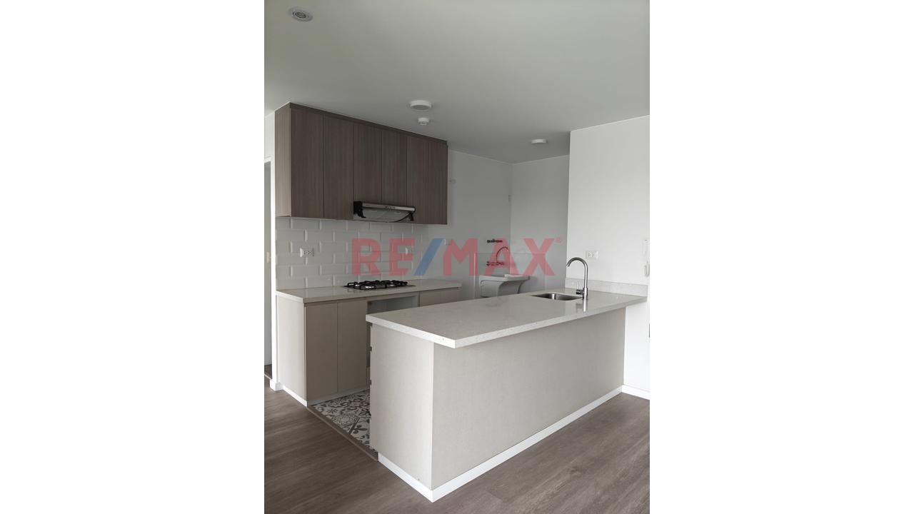 Departamento En Venta – Vive San Felipe Towers, Jesús María! Piso 19 Entrega Inmediata — foto 2