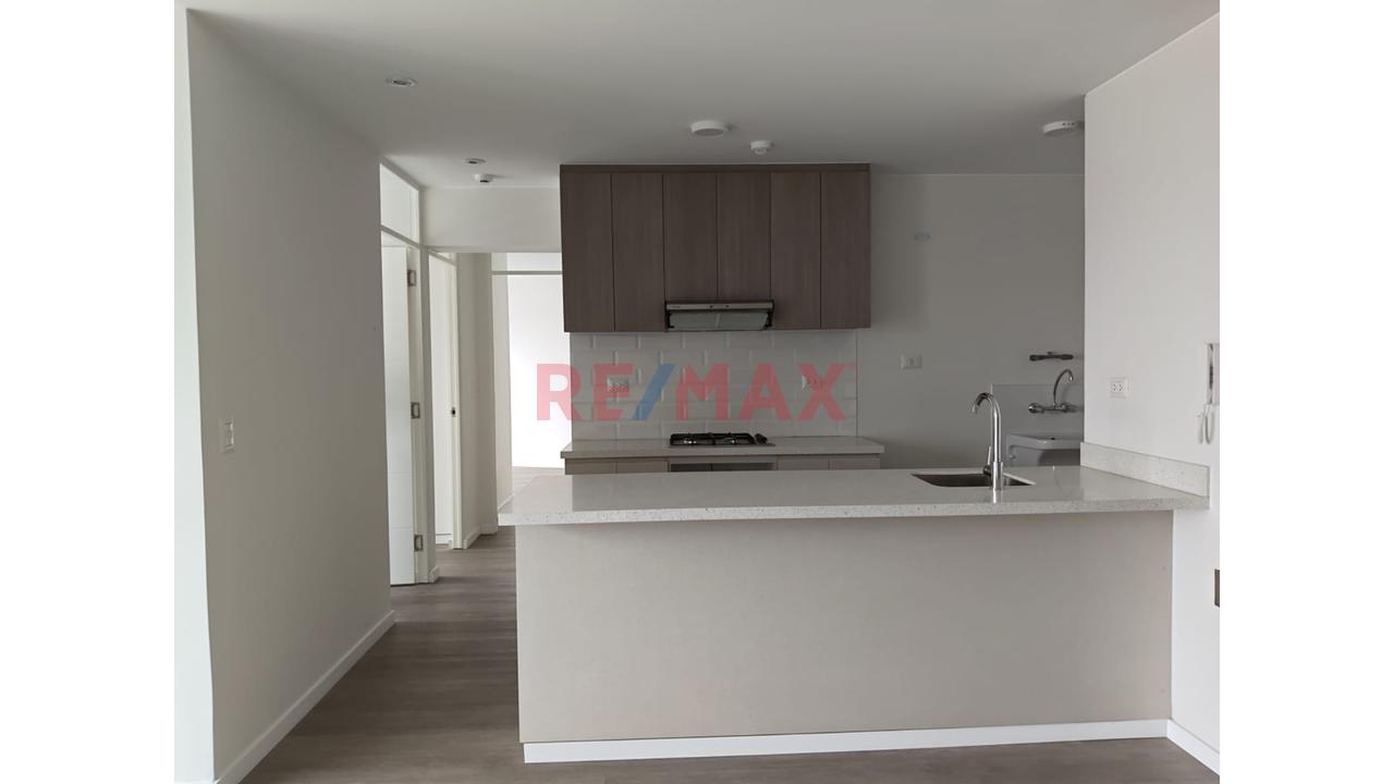 Departamento En Venta – Vive San Felipe Towers, Jesús María! Piso 19 Entrega Inmediata — foto 10