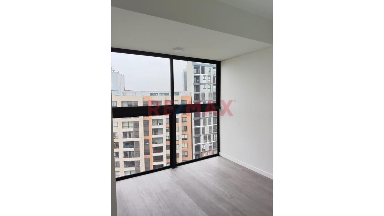 Departamento En Venta – Vive San Felipe Towers, Jesús María! Piso 19 Entrega Inmediata — foto 12